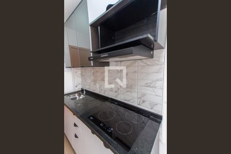 Apartamento para alugar com 24m², 1 quarto e sem vagaCozinha
