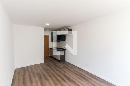 Quarto   de apartamento para alugar com 1 quarto, 24m² em Vila Mazzei, São Paulo