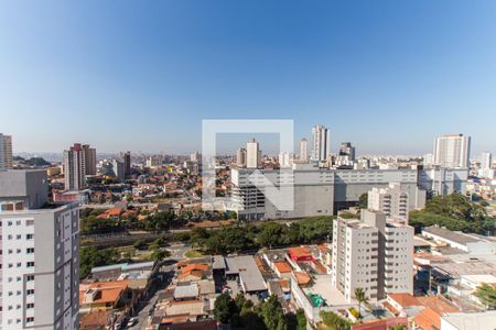 Apartamento para alugar com 24m², 1 quarto e sem vagaVista do Terraço