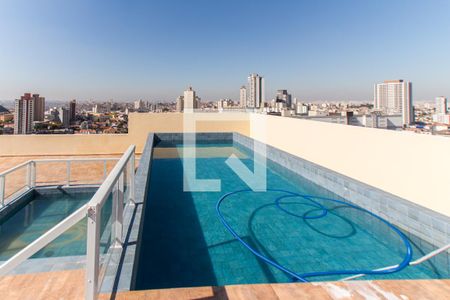 Apartamento para alugar com 24m², 1 quarto e sem vagaÁrea comum - Piscina