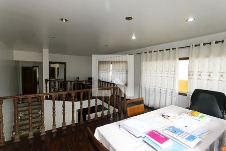 Sala  3 de casa para alugar com 3 quartos, 600m² em Fazenda Morumbi, São Paulo