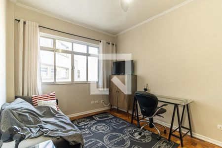 Sala de kitnet/studio à venda com 1 quarto, 40m² em Vila Buarque, São Paulo