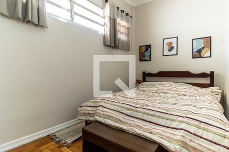 Quarto de kitnet/studio à venda com 1 quarto, 40m² em Vila Buarque, São Paulo
