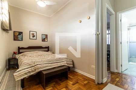 Quarto de kitnet/studio à venda com 1 quarto, 40m² em Vila Buarque, São Paulo