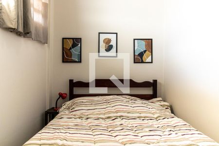 Quarto de kitnet/studio à venda com 1 quarto, 40m² em Vila Buarque, São Paulo