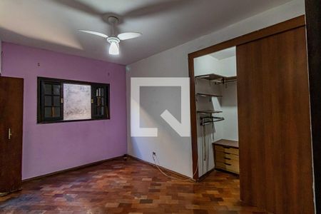 Suite de casa para alugar com 3 quartos, 160m² em Jardim Guarau, São Paulo