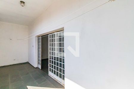 Varanda de casa para alugar com 3 quartos, 160m² em Jardim Guarau, São Paulo
