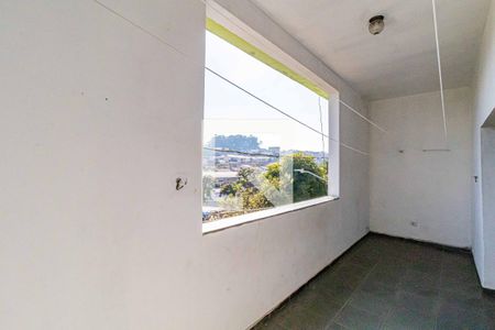 Varanda de casa para alugar com 3 quartos, 160m² em Jardim Guarau, São Paulo