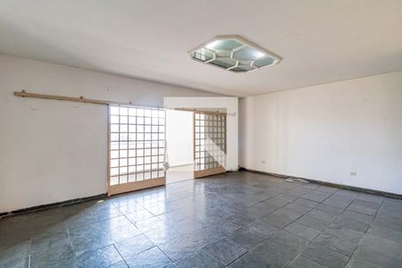 Sala de casa para alugar com 3 quartos, 160m² em Jardim Guarau, São Paulo
