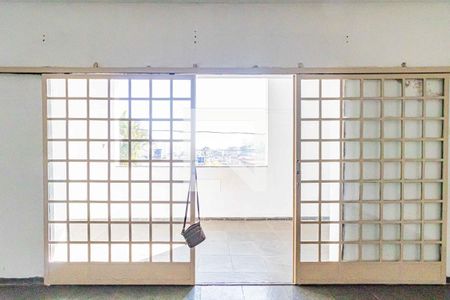 Sala de casa para alugar com 3 quartos, 160m² em Jardim Guarau, São Paulo