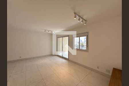 Sala de apartamento para alugar com 2 quartos, 83m² em Santo Amaro, São Paulo