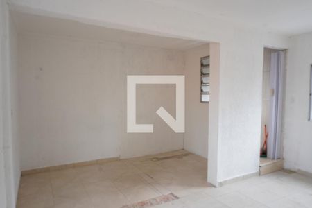 Sala / Quarto de kitnet/studio para alugar com 1 quarto, 30m² em Ipiranga, São Paulo
