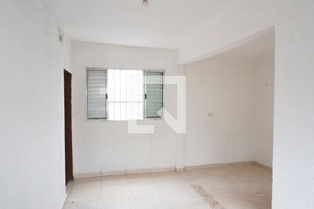 Sala / Quarto de kitnet/studio para alugar com 1 quarto, 30m² em Ipiranga, São Paulo