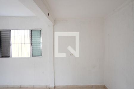 Sala / Quarto de kitnet/studio para alugar com 1 quarto, 30m² em Ipiranga, São Paulo