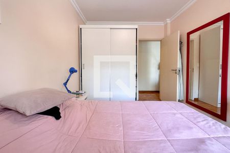 Apartamento à venda com 56m², 1 quarto e sem vagaQuarto