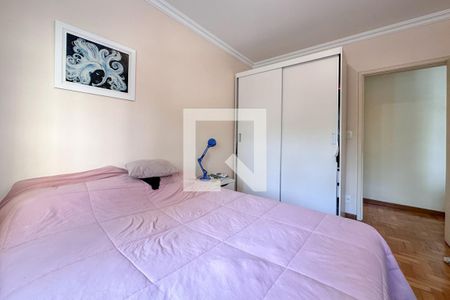 Quarto de apartamento à venda com 1 quarto, 56m² em Perdizes, São Paulo