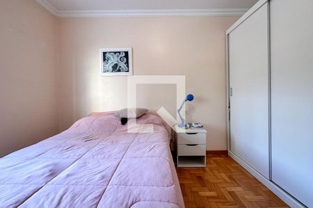Apartamento à venda com 56m², 1 quarto e sem vagaQuarto
