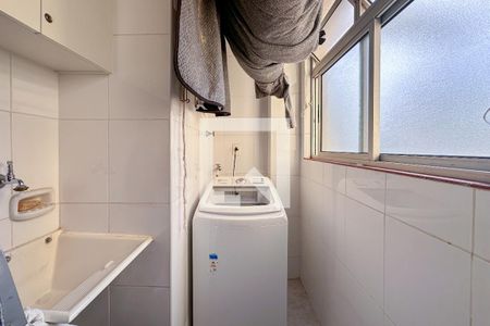 Apartamento à venda com 56m², 1 quarto e sem vagaÁrea de Serviço