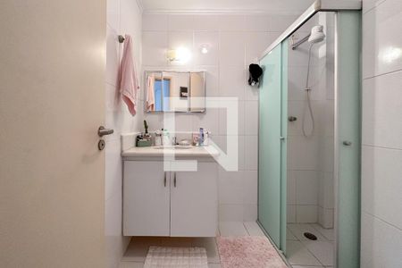 Apartamento à venda com 56m², 1 quarto e sem vagaBanheiro