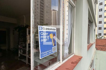 Apartamento à venda com 56m², 1 quarto e sem vagaFachada do Bloco