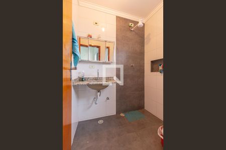 Casa à venda com 115m², 3 quartos e 2 vagasBanheiro da Suite