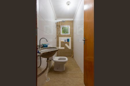 Casa à venda com 115m², 3 quartos e 2 vagasBanheiro