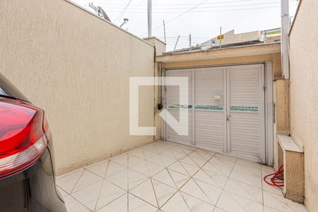 Casa à venda com 115m², 3 quartos e 2 vagasGaragem