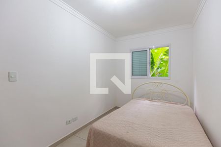 Quarto 1 de casa à venda com 3 quartos, 115m² em Vila Alice, Santo André