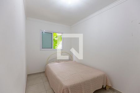 Quarto 1 de casa à venda com 3 quartos, 115m² em Vila Alice, Santo André
