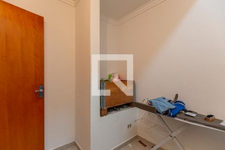 Casa à venda com 115m², 3 quartos e 2 vagasQuarto 2
