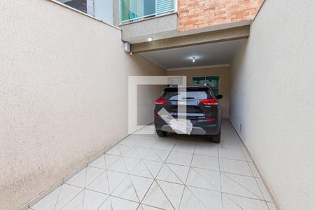 Casa à venda com 115m², 3 quartos e 2 vagasGaragem