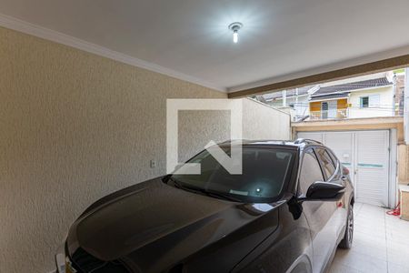Casa à venda com 115m², 3 quartos e 2 vagasGaragem