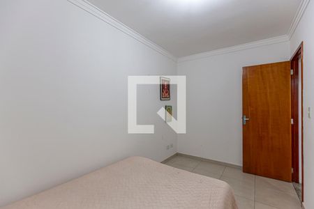 Quarto 1 de casa à venda com 3 quartos, 115m² em Vila Alice, Santo André