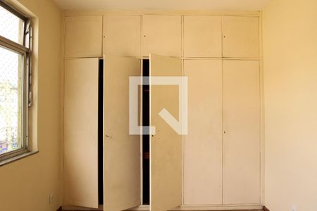 Quarto 1 de apartamento à venda com 3 quartos, 90m² em Piedade, Rio de Janeiro