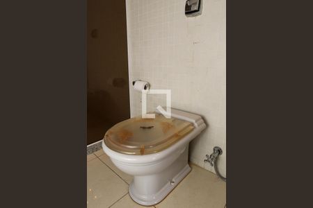 Apartamento à venda com 90m², 3 quartos e 1 vaga Apartamento à venda com 90m², 3 quartos e 1 vagaBanheiro Social