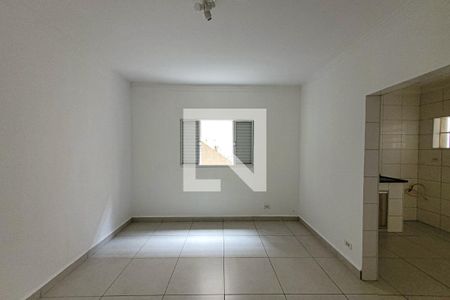 Sala/Quarto de casa para alugar com 1 quarto, 30m² em São João Climaco, São Paulo