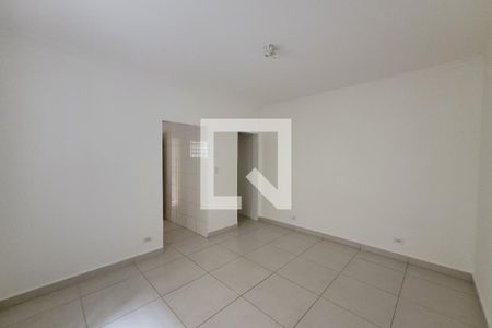 Sala/Quarto de casa para alugar com 1 quarto, 30m² em São João Climaco, São Paulo