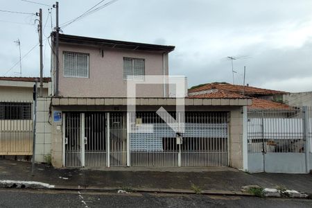 Fachada de casa para alugar com 1 quarto, 30m² em São João Climaco, São Paulo