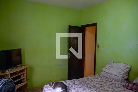 quarto 2 de casa à venda com 2 quartos, 120m² em Curicica, Rio de Janeiro