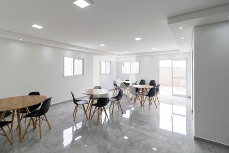 Studio para alugar com 40m², 1 quarto e sem vagaÁrea comum