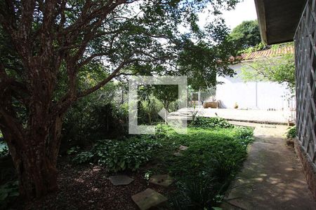 Casa à venda com 258m², 4 quartos e 6 vagas Casa à venda com 258m², 4 quartos e 6 vagasQuintal - Jardim