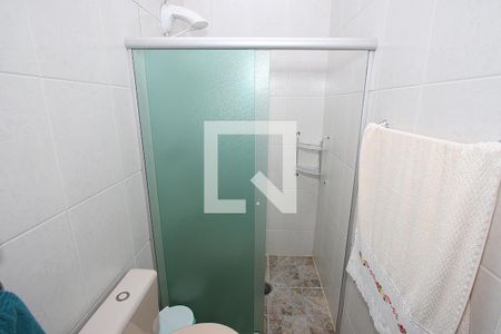 Casa à venda com 258m², 4 quartos e 6 vagas Casa à venda com 258m², 4 quartos e 6 vagasBanheiro 1 Corredor