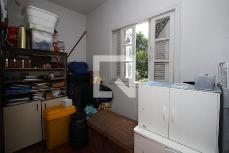 Casa à venda com 258m², 4 quartos e 6 vagas Casa à venda com 258m², 4 quartos e 6 vagasQuarto de Serviço