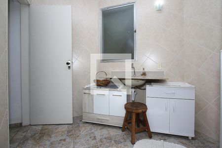Casa à venda com 258m², 4 quartos e 6 vagas Casa à venda com 258m², 4 quartos e 6 vagasBanheiro Quarto 4 - Suíte