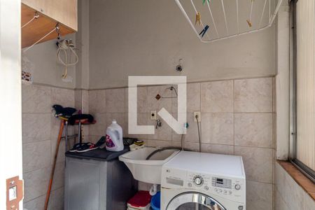 Apartamento à venda com 80m², 2 quartos e sem vagaLavanderia