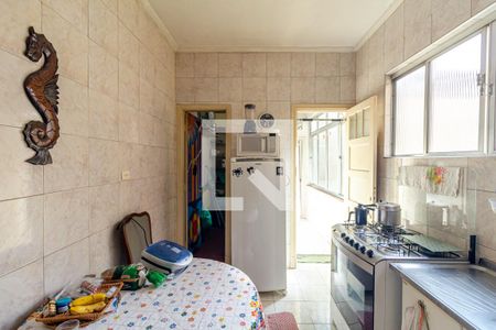 Apartamento à venda com 80m², 2 quartos e sem vagaCozinha