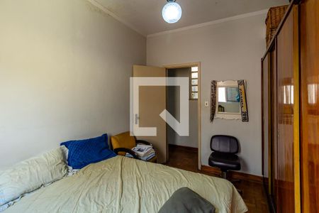 Quarto 1 de apartamento à venda com 2 quartos, 80m² em Campos Elíseos, São Paulo