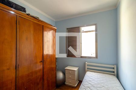 Apartamento à venda com 80m², 2 quartos e sem vagaQuarto 2