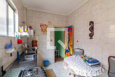 Apartamento à venda com 80m², 2 quartos e sem vagaCozinha