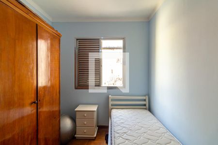 Apartamento à venda com 80m², 2 quartos e sem vagaQuarto 2